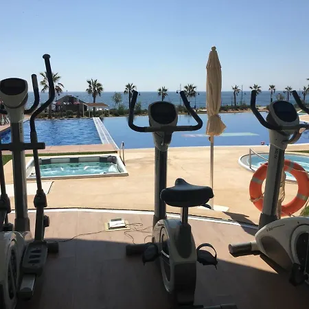 Apartament Sea Senses Blue Ocean
