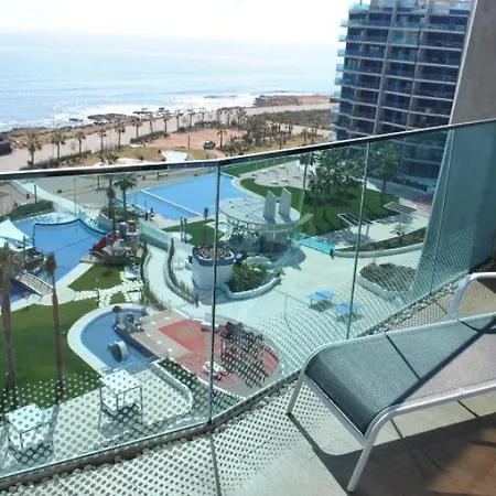 Sea Senses Blue Ocean Apartament *