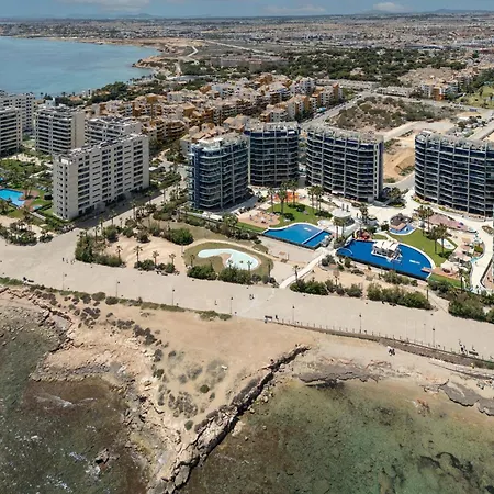 Apartamento Sea Senses Blue Ocean *