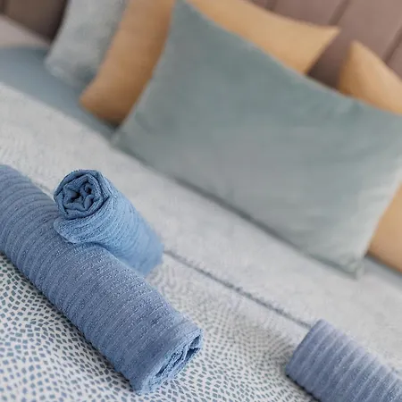 Sea Senses Blue Ocean Apartamento Torrevieja