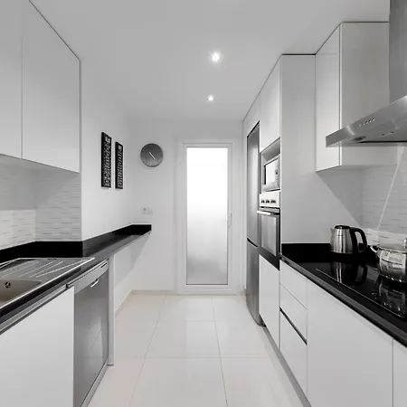 Apartamento Sea Senses Blue Ocean Torrevieja