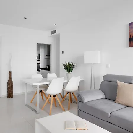 Sea Senses Blue Ocean Apartamento Torrevieja