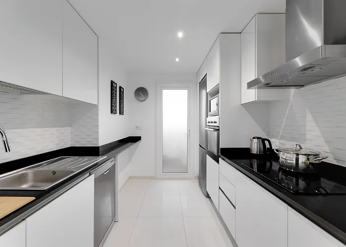 Apartamento Sea Senses Blue Ocean Torrevieja