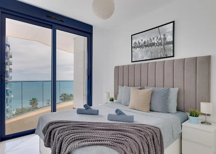 Sea Senses Blue Ocean Torrevieja