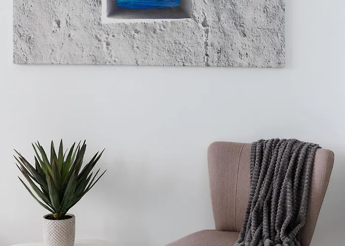 Sea Senses Blue Ocean Apartamento