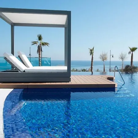 Apartment Sea Senses Blue Ocean