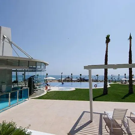 Sea Senses Blue Ocean *